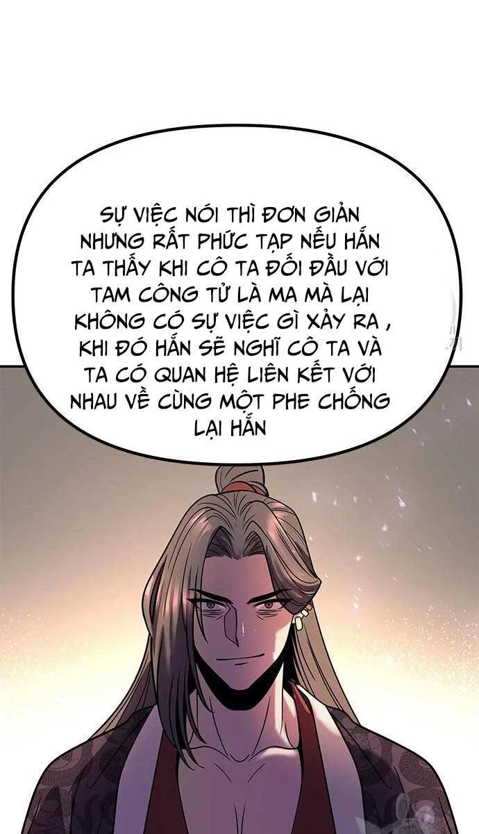 Ma Đạo Chuyển Sinh Ký chương 30 - trang 11