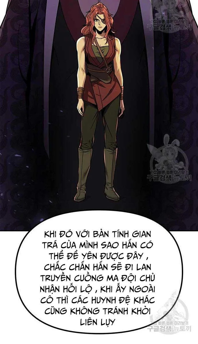 Ma Đạo Chuyển Sinh Ký chương 30 - trang 12