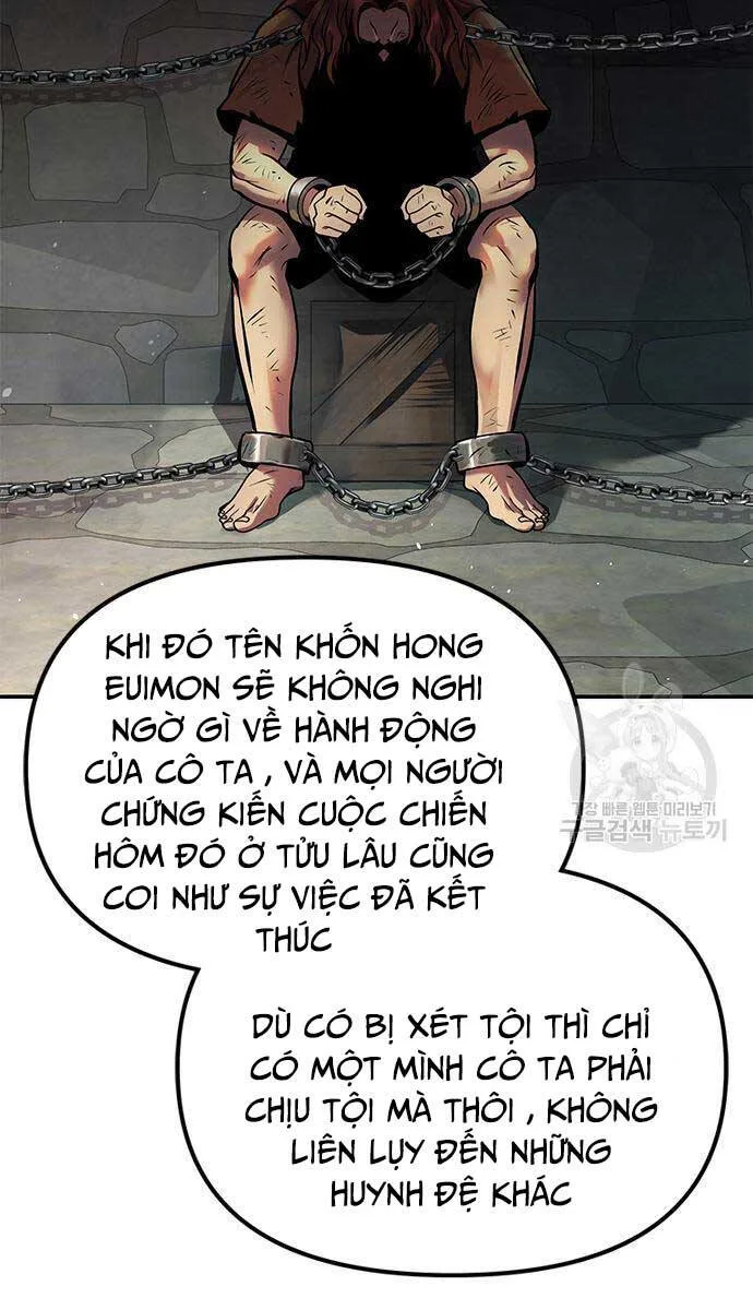 Ma Đạo Chuyển Sinh Ký chương 30 - trang 14