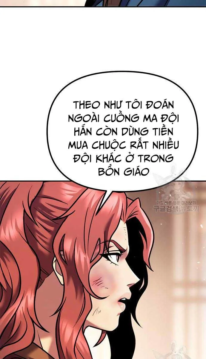 Ma Đạo Chuyển Sinh Ký chương 30 - trang 63