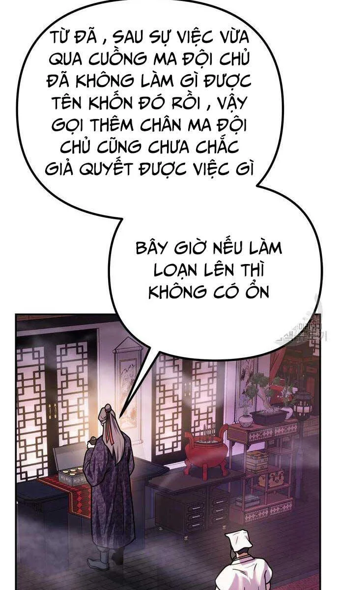 Ma Đạo Chuyển Sinh Ký chương 30 - trang 66