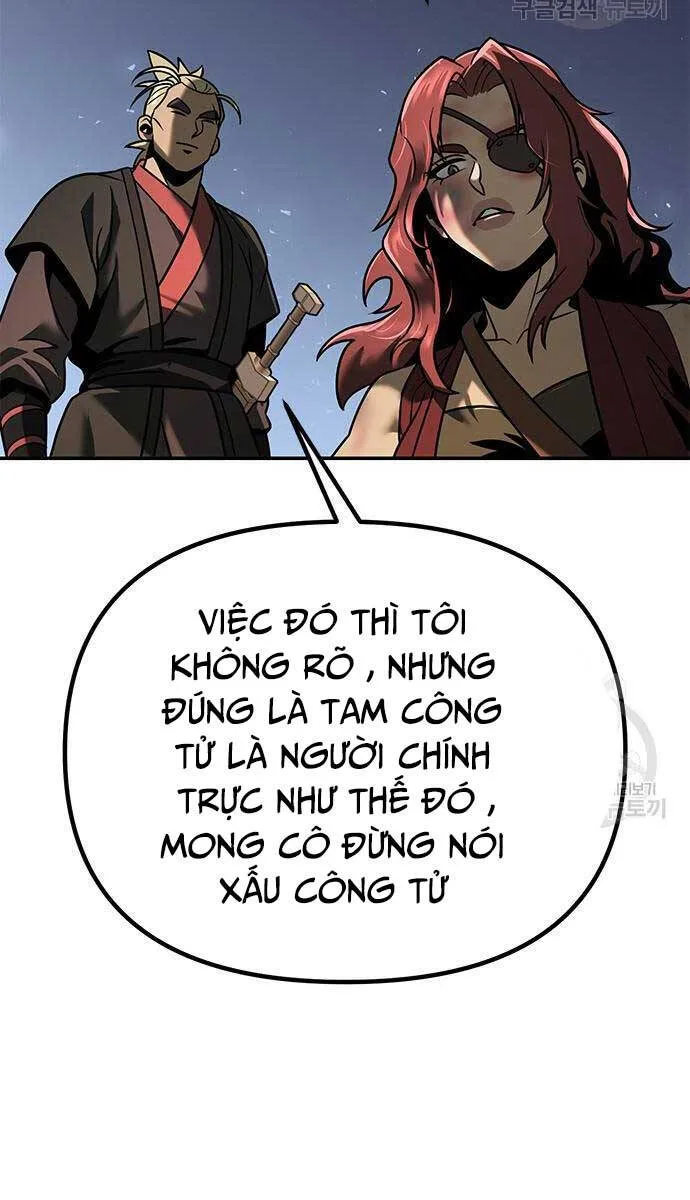 Ma Đạo Chuyển Sinh Ký chương 30 - trang 88
