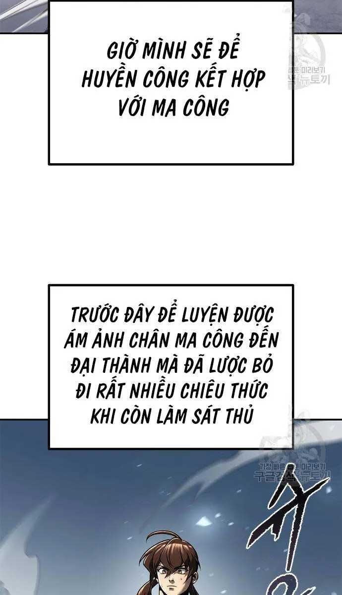 Ma Đạo Chuyển Sinh Ký chương 30 - trang 107
