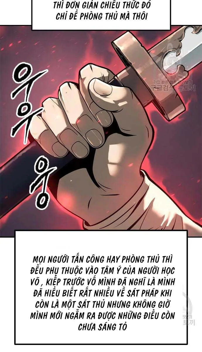Ma Đạo Chuyển Sinh Ký chương 30 - trang 111