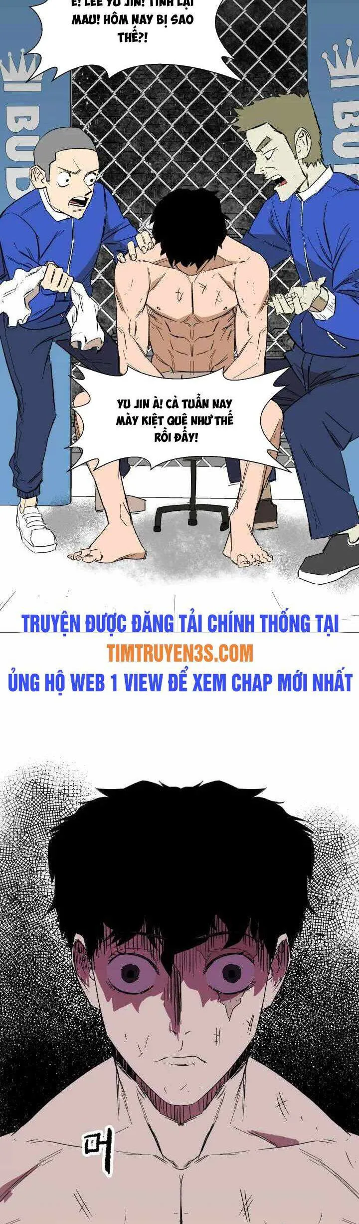 30 Ngày chương 2 - trang 3