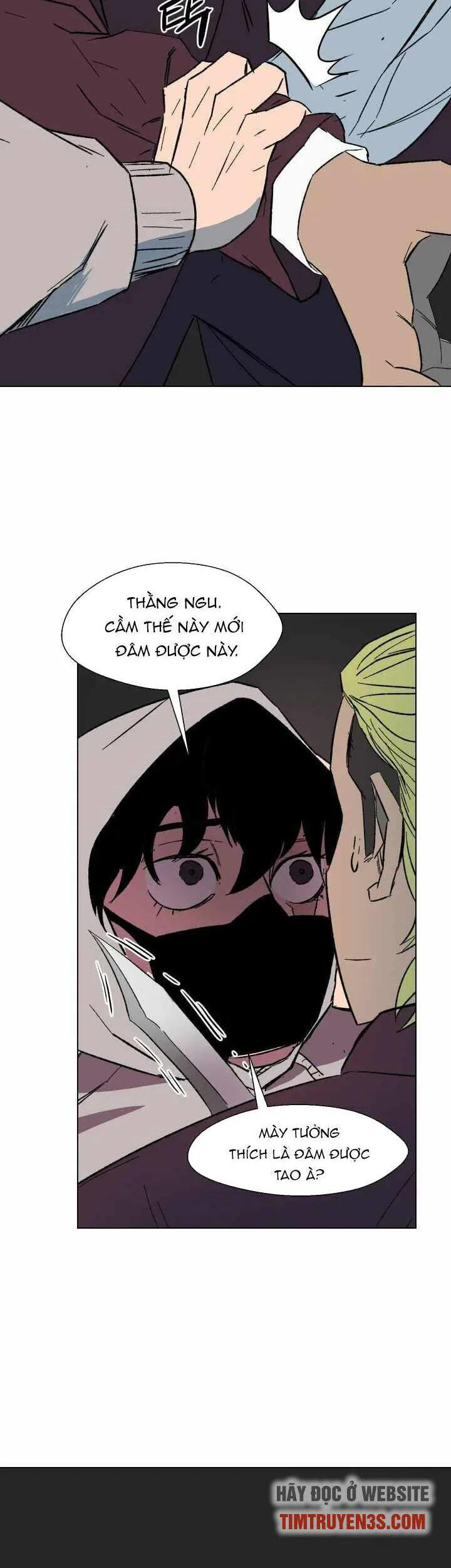 30 Ngày chương 3 - trang 16