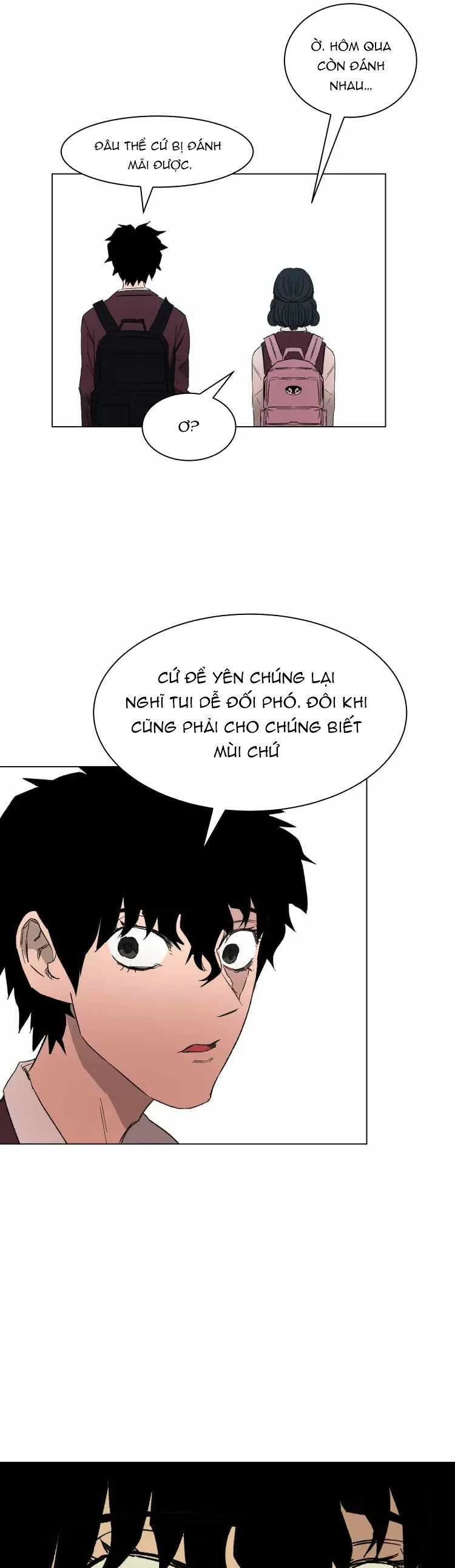 30 Ngày chương 4 - trang 32