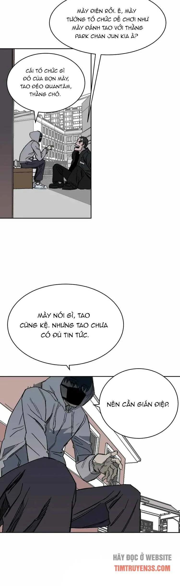 30 Ngày chương 6 - trang 31