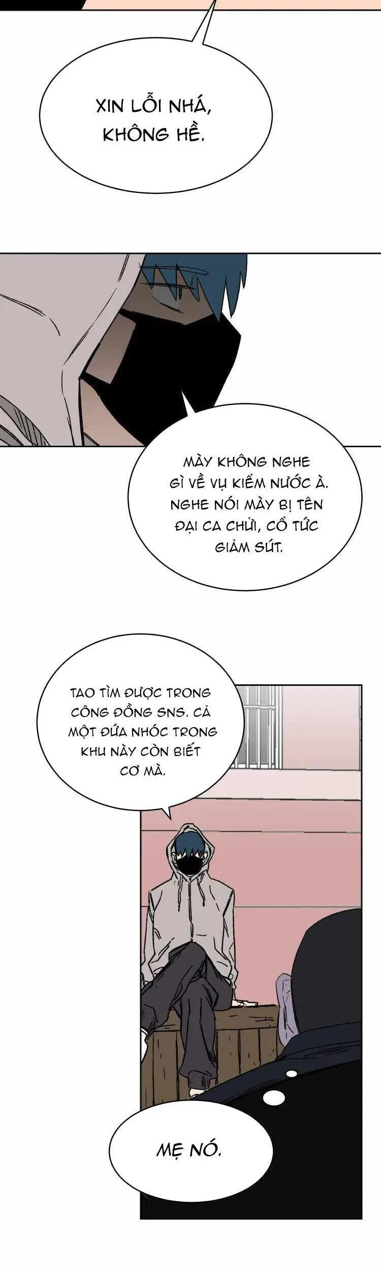 30 Ngày chương 6 - trang 33