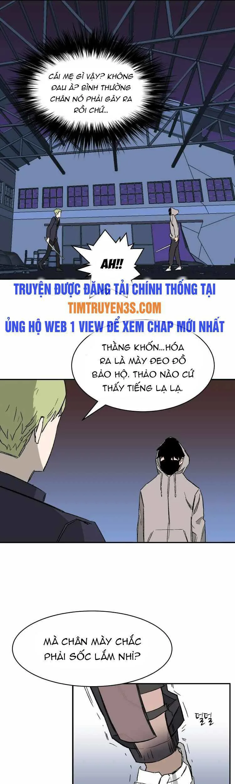 30 Ngày chương 10 - trang 16
