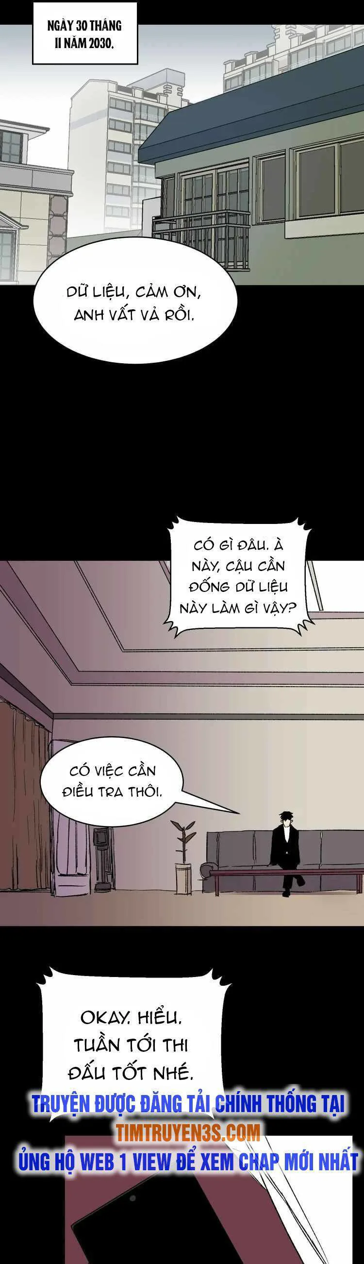 30 Ngày chương 10 - trang 36