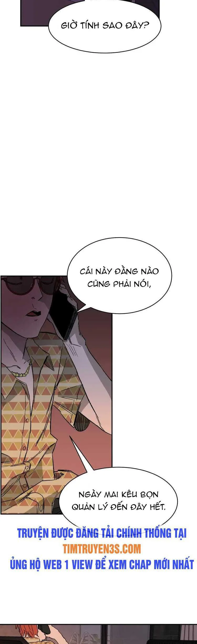 30 Ngày chương 11 - trang 10