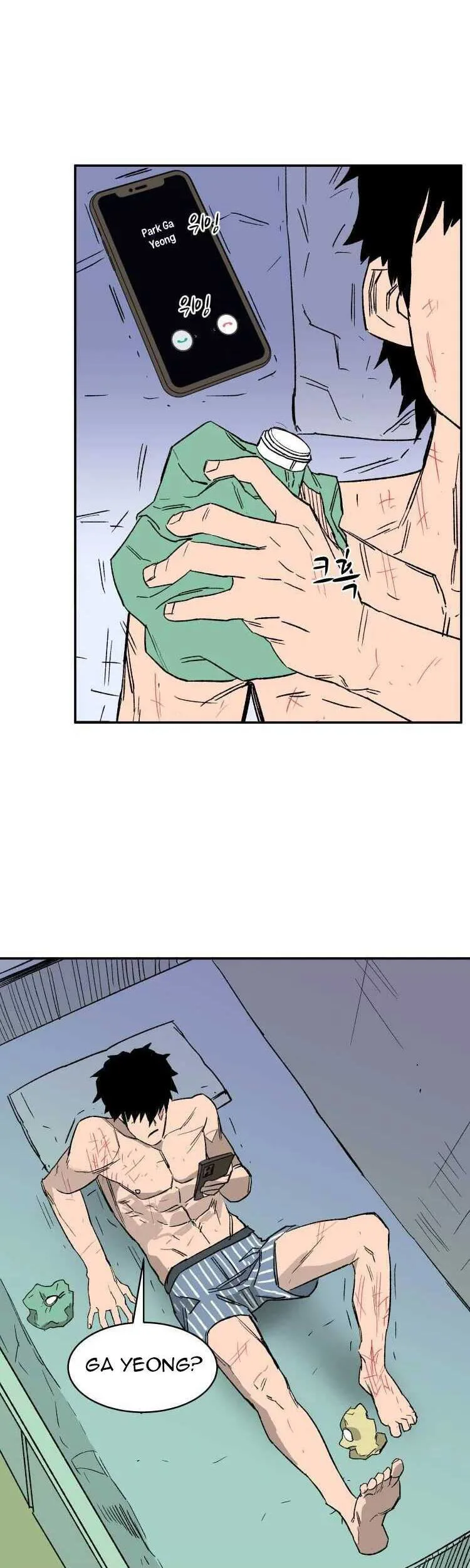 30 Ngày chương 11 - trang 26