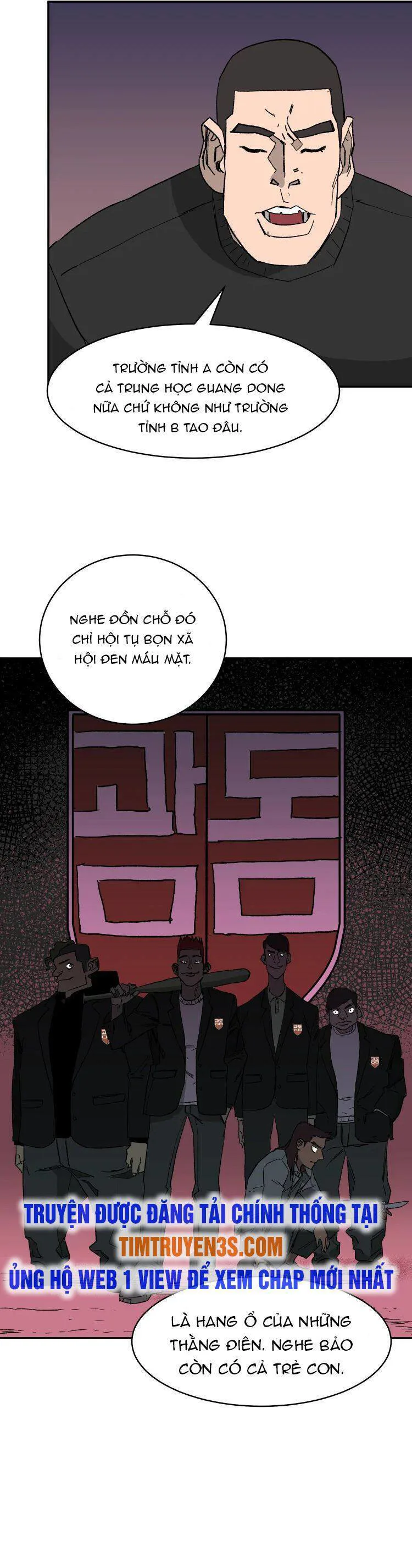 30 Ngày chương 12 - trang 21