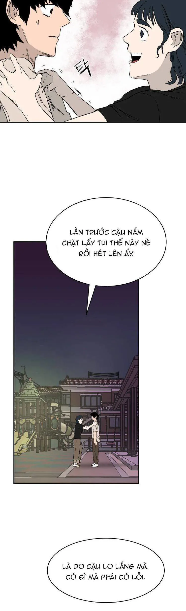 30 Ngày chương 12 - trang 33