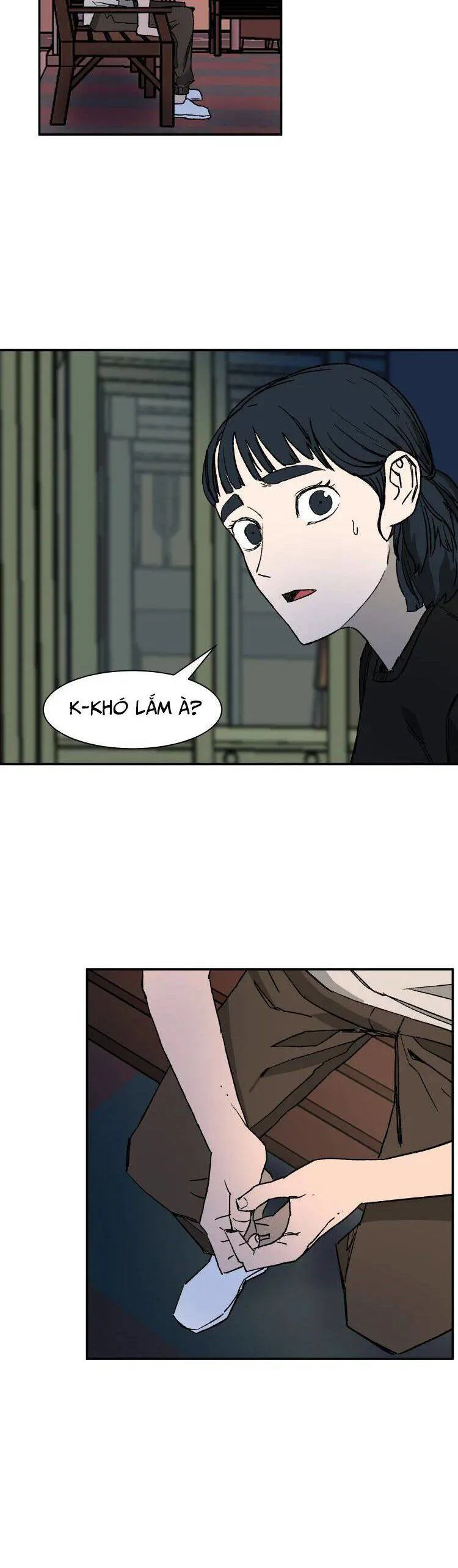 30 Ngày chương 13 - trang 3