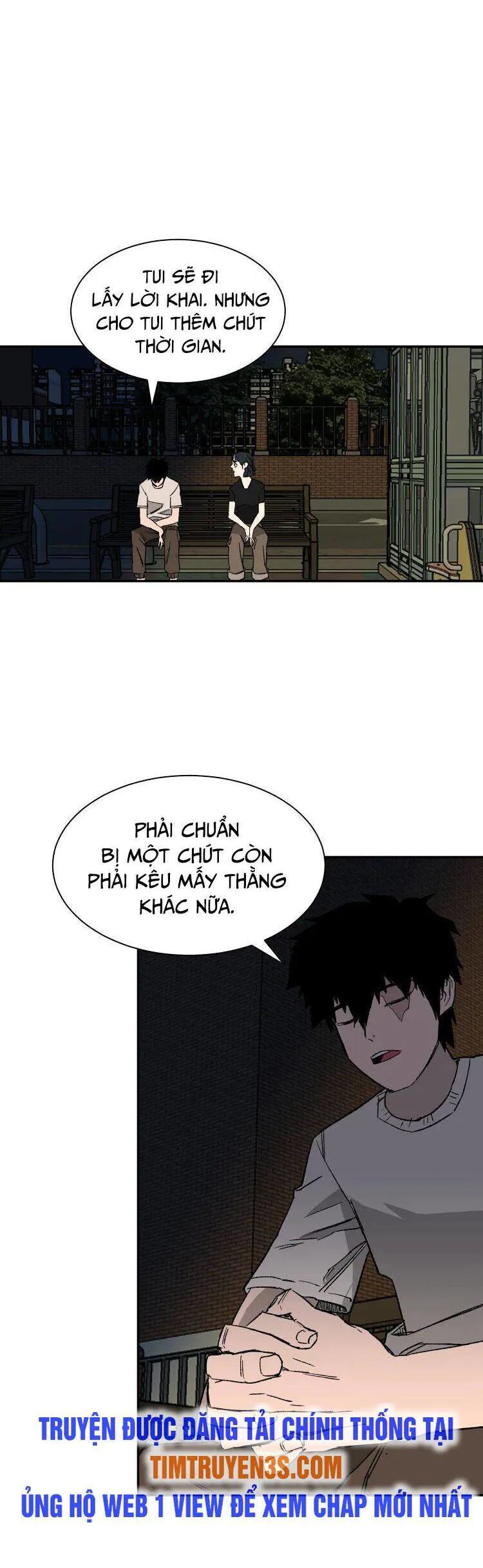 30 Ngày chương 13 - trang 8