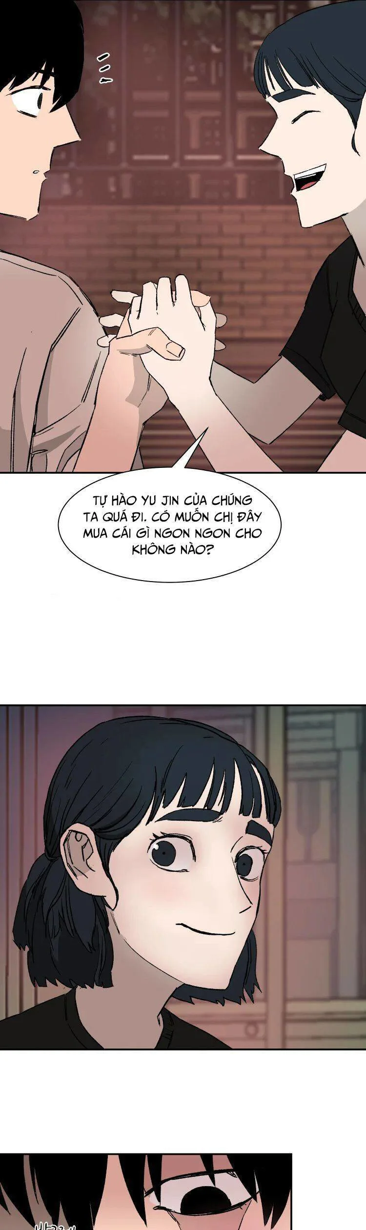 30 Ngày chương 13 - trang 10