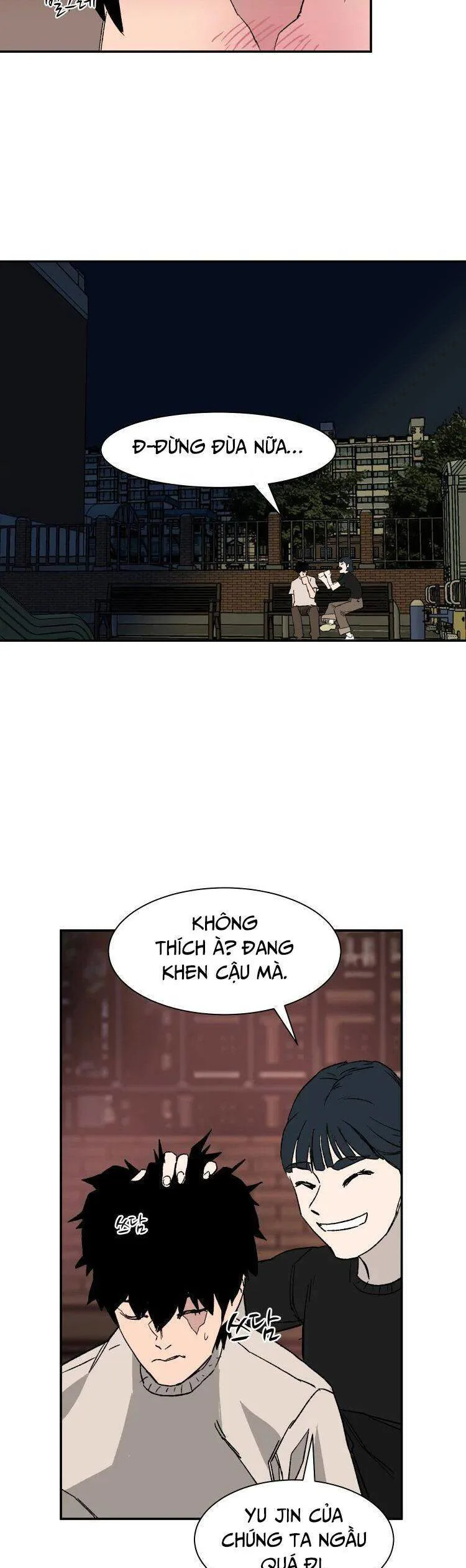 30 Ngày chương 13 - trang 11