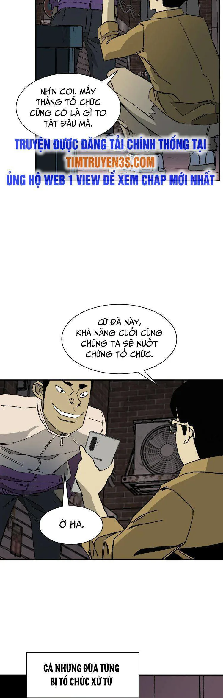 30 Ngày chương 13 - trang 16