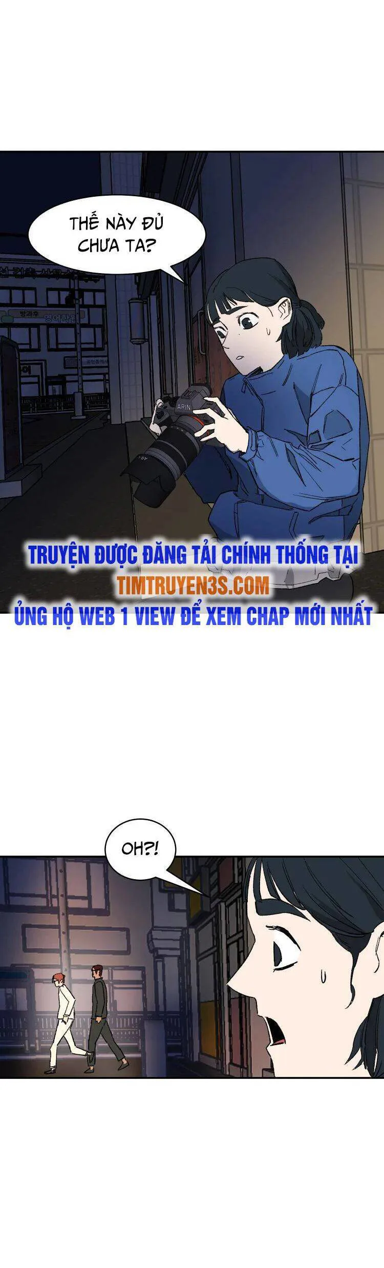 30 Ngày chương 13 - trang 31
