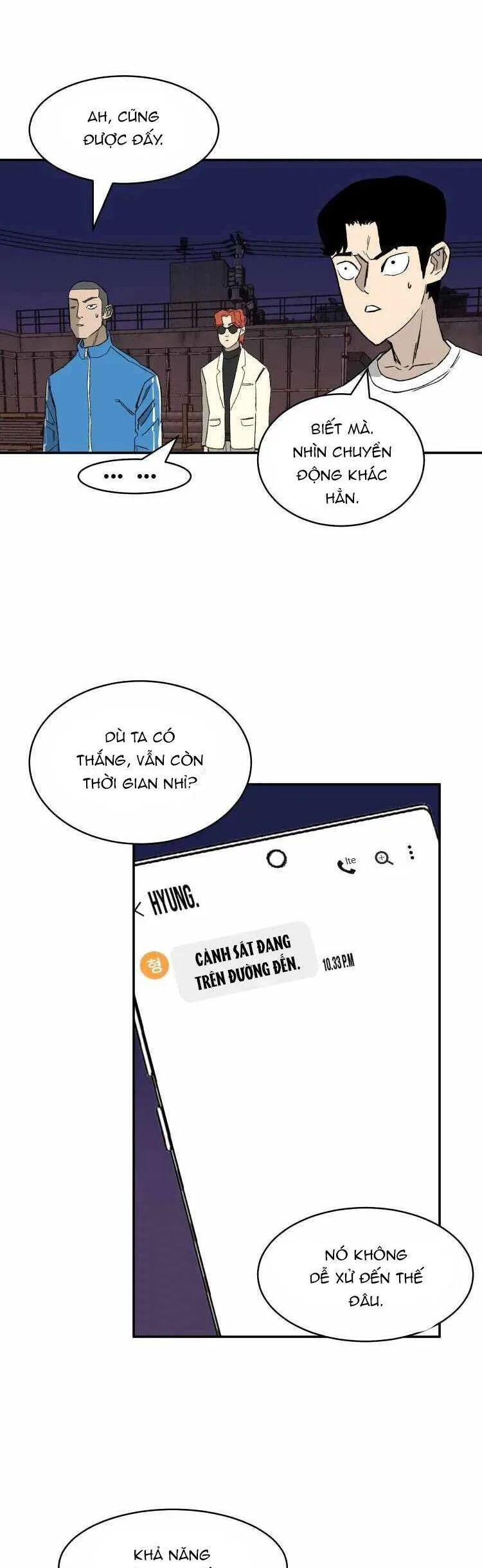30 Ngày chương 15 - trang 39