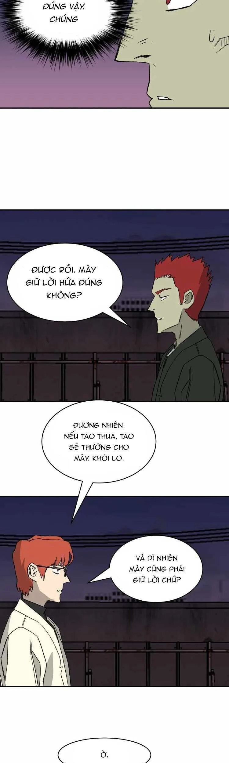 30 Ngày chương 15 - trang 47
