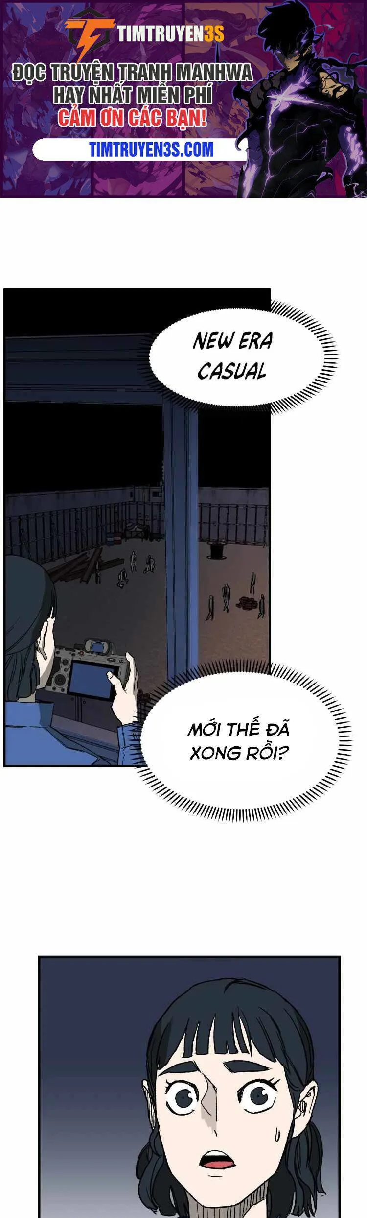 30 Ngày chương 17 - trang 1