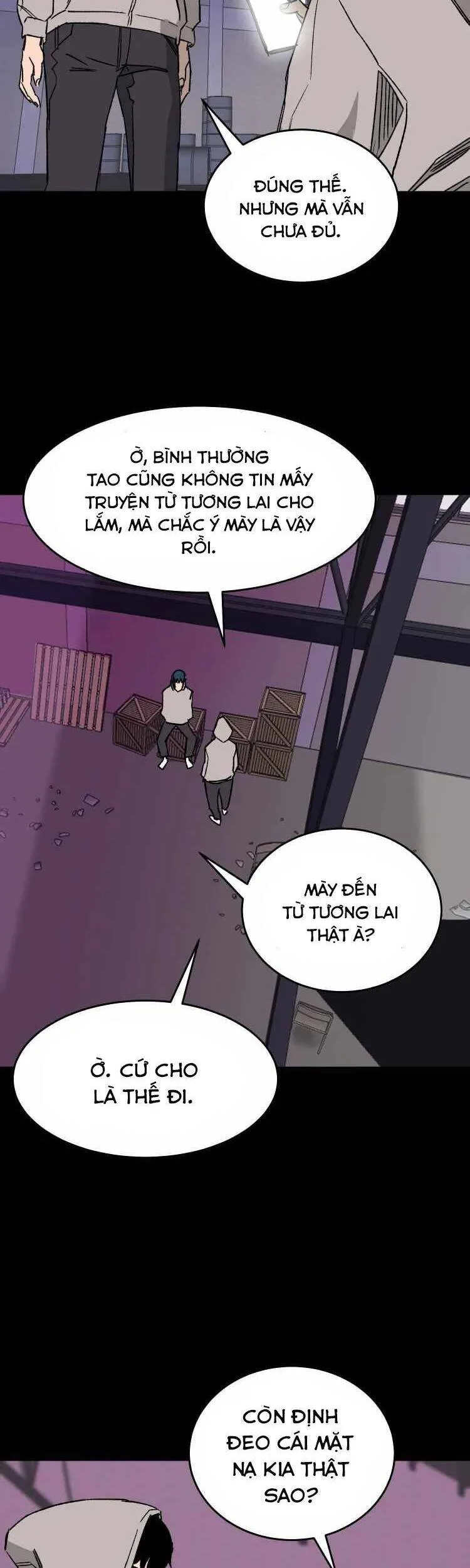 30 Ngày chương 17 - trang 26