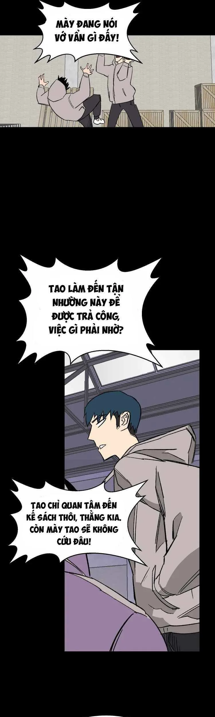 30 Ngày chương 17 - trang 33