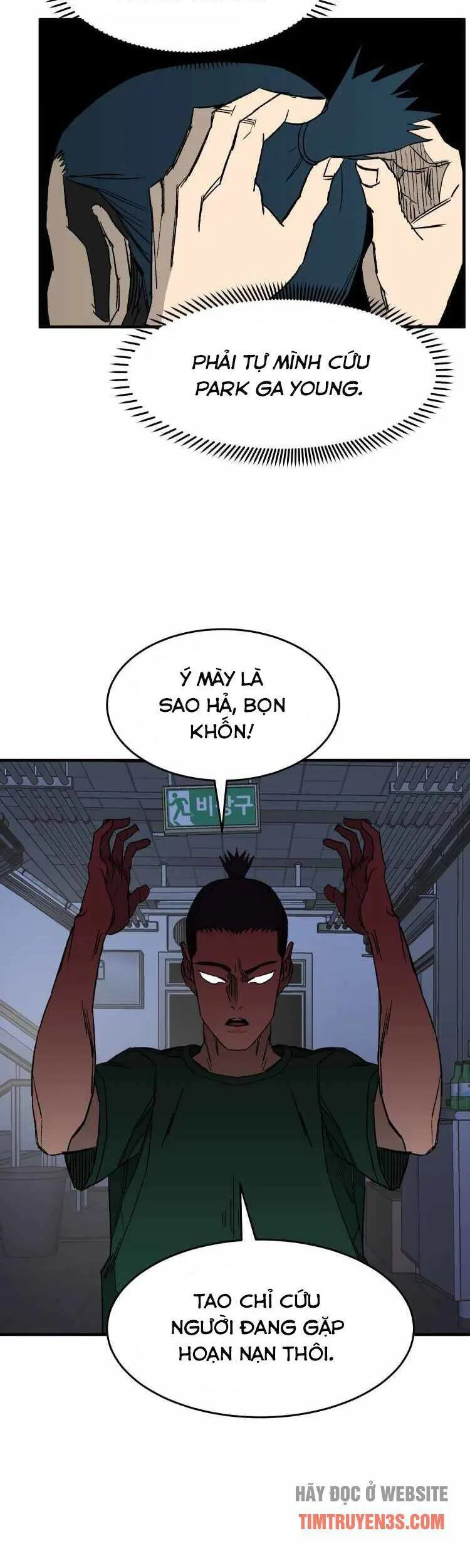 30 Ngày chương 17 - trang 44