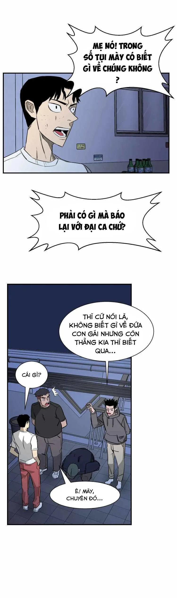 30 Ngày chương 19 - trang 4