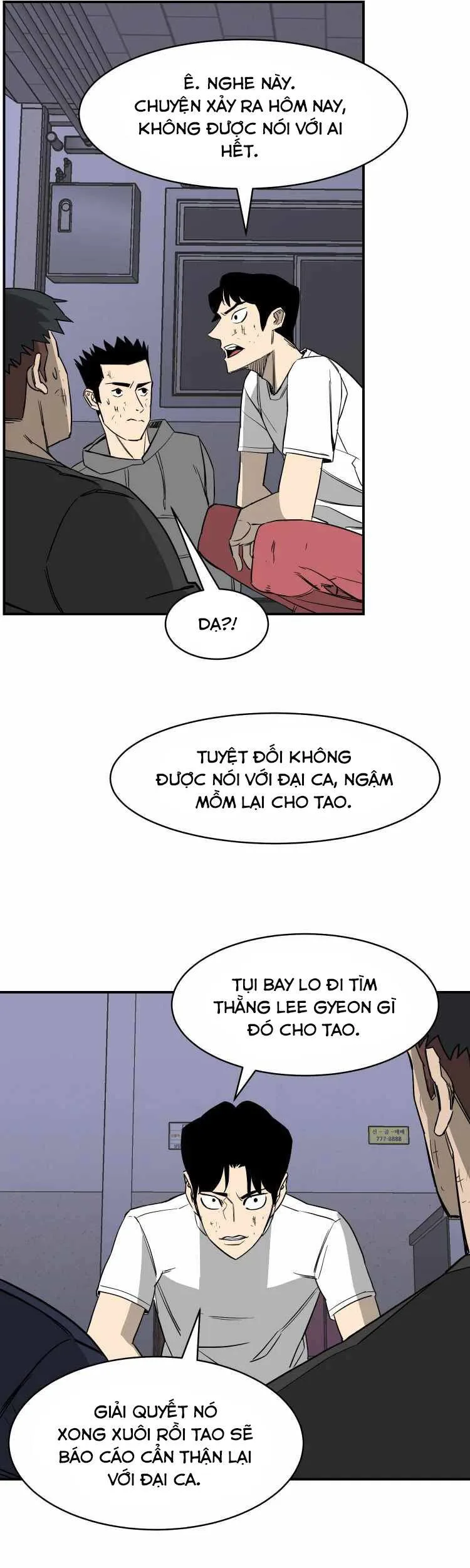 30 Ngày chương 19 - trang 13