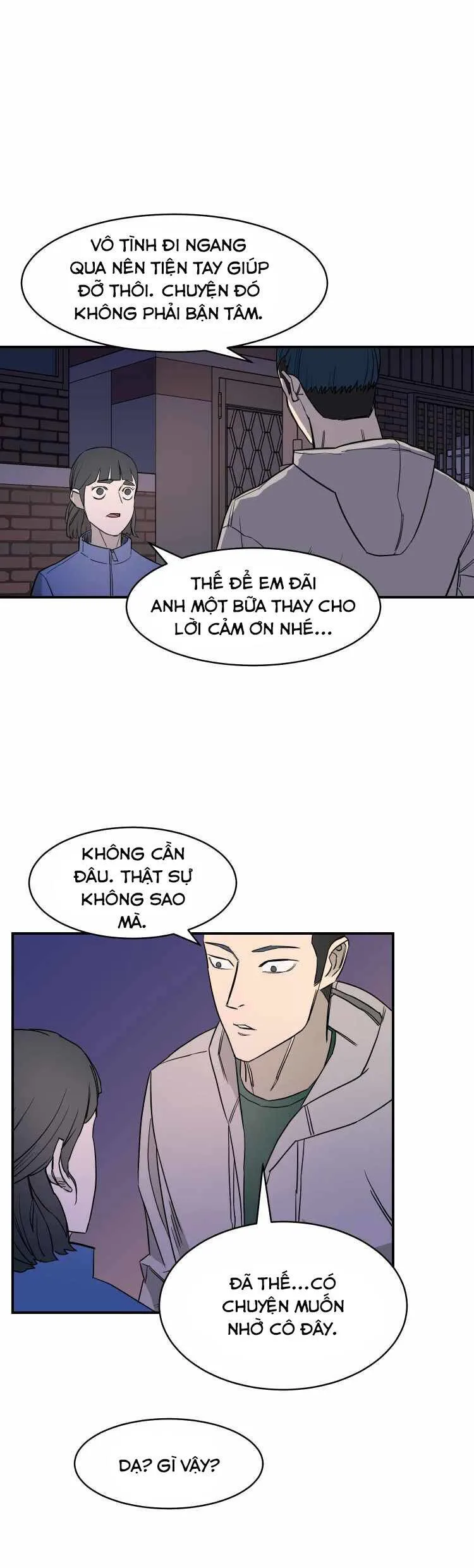 30 Ngày chương 19 - trang 17
