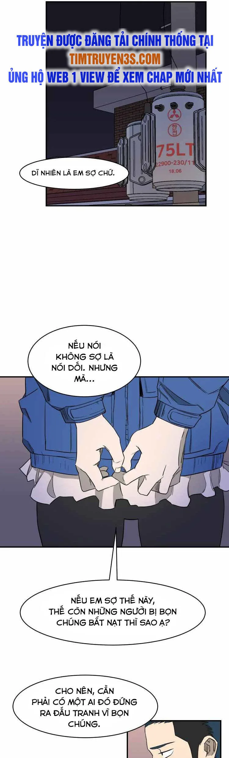 30 Ngày chương 19 - trang 19