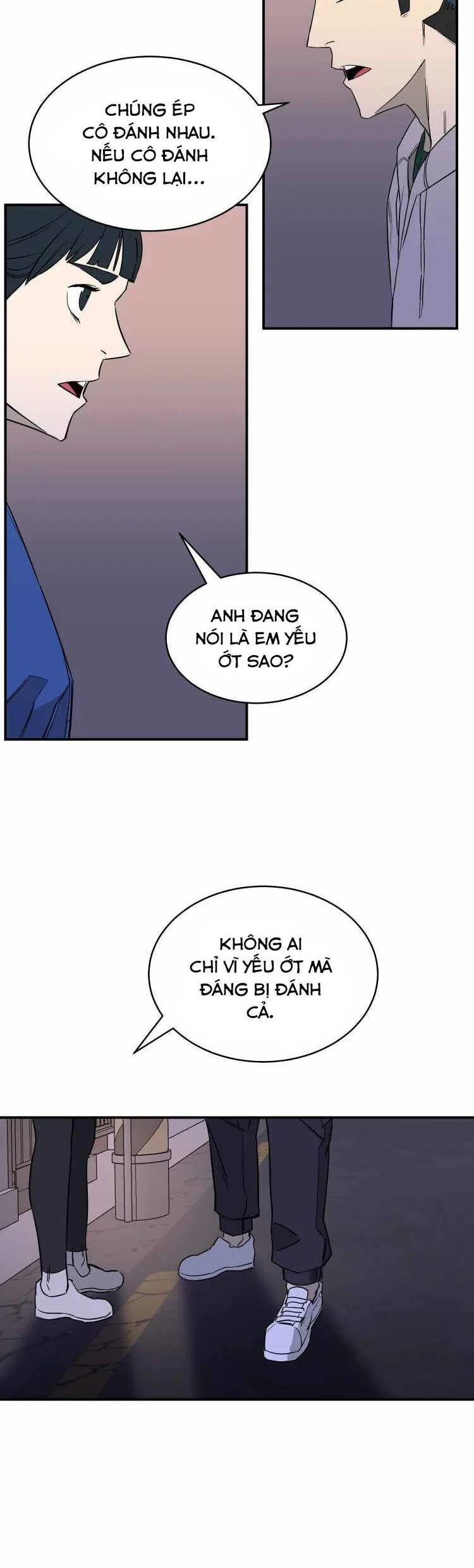 30 Ngày chương 19 - trang 20