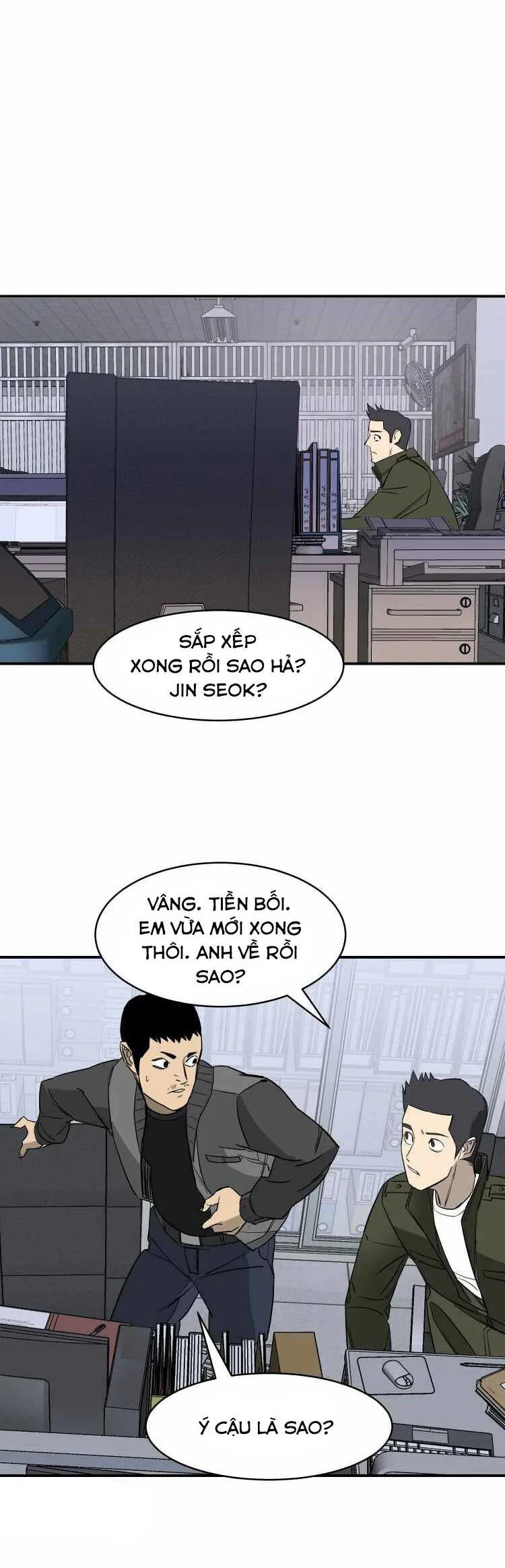 30 Ngày chương 19 - trang 27