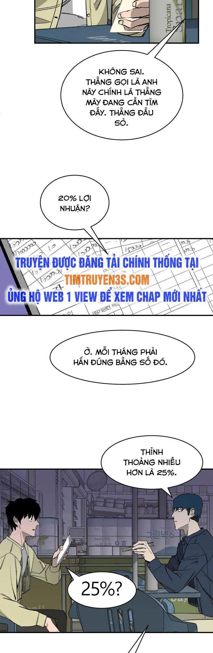 30 Ngày chương 20 - trang 6