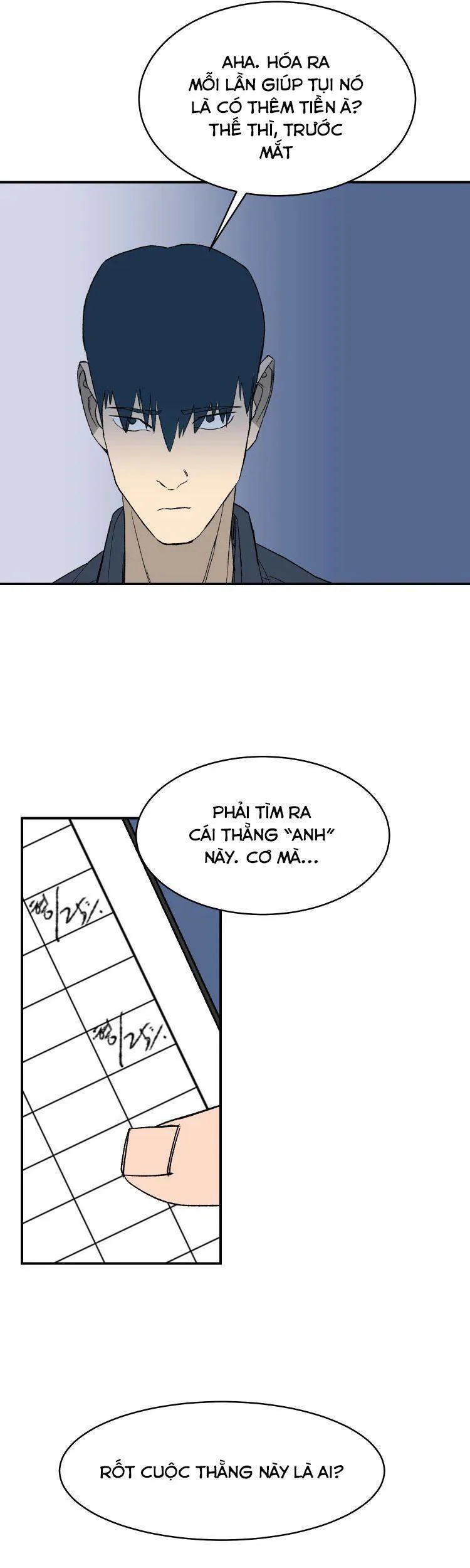 30 Ngày chương 20 - trang 9