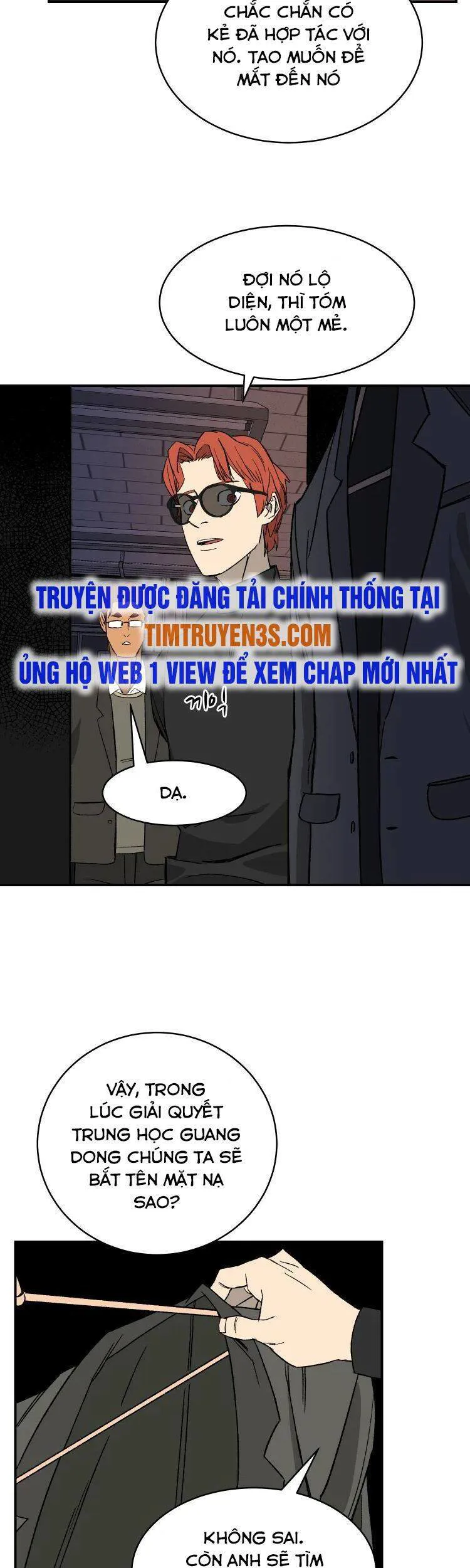 30 Ngày chương 20 - trang 22