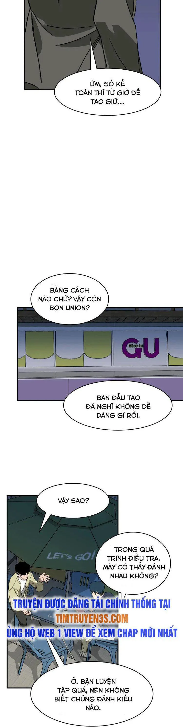 30 Ngày chương 20 - trang 25