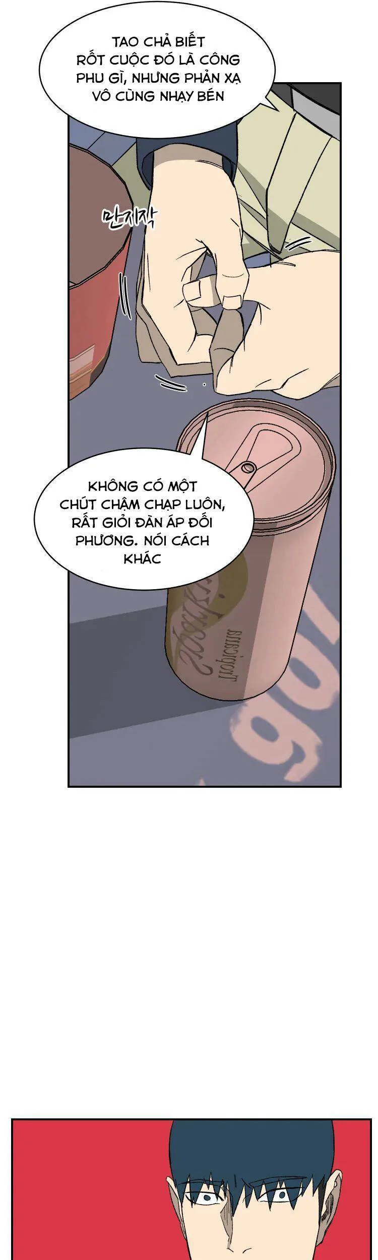 30 Ngày chương 20 - trang 31