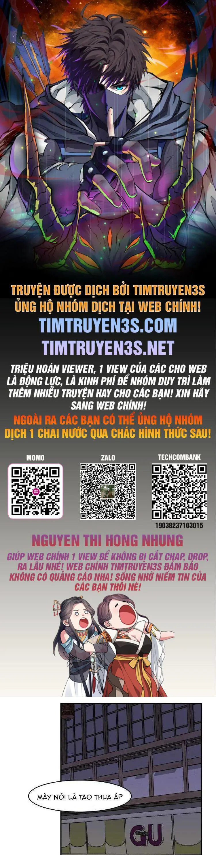 30 Ngày chương 21 - trang 1