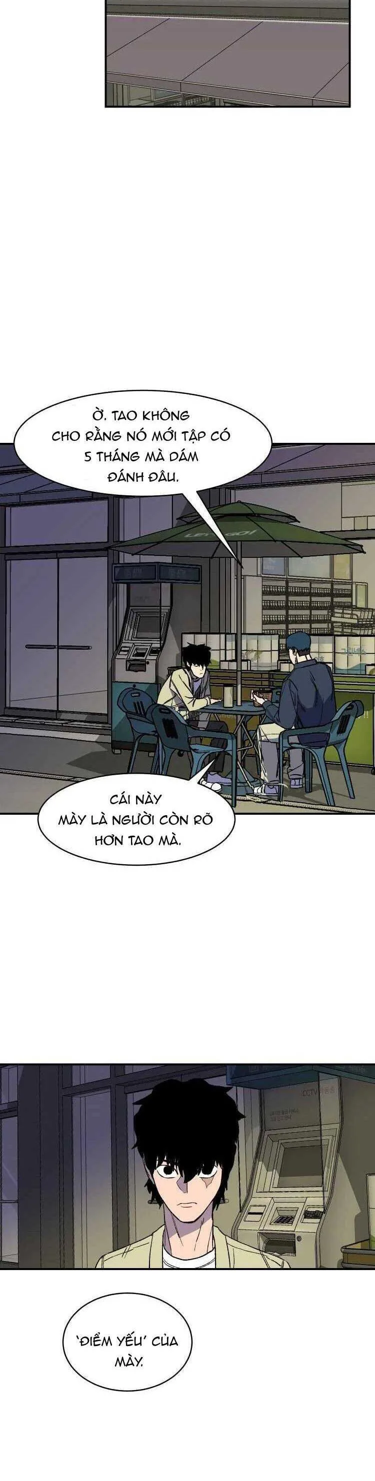 30 Ngày chương 21 - trang 2