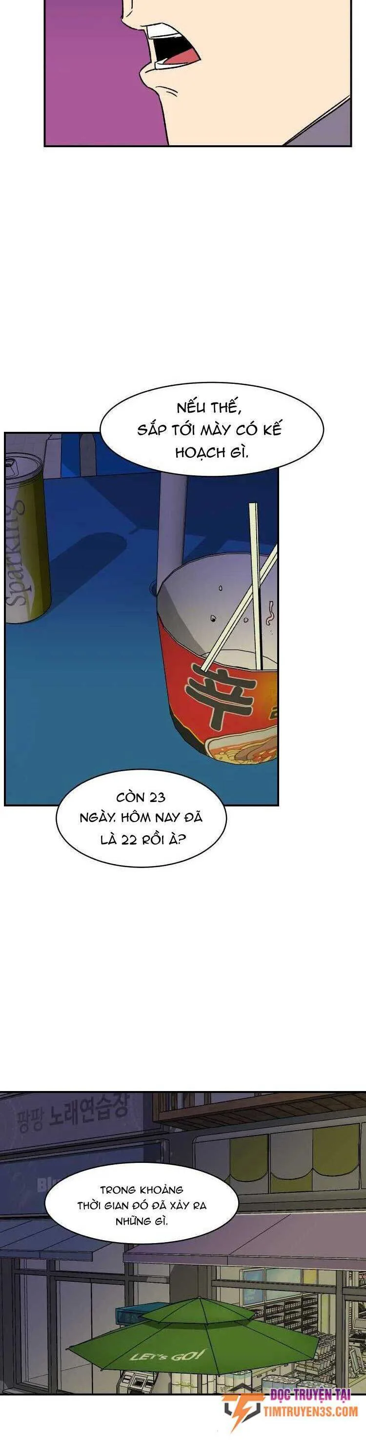 30 Ngày chương 21 - trang 4