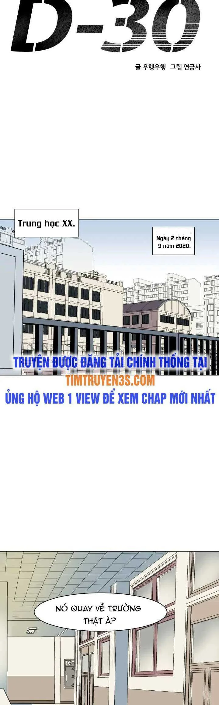 30 Ngày chương 21 - trang 13