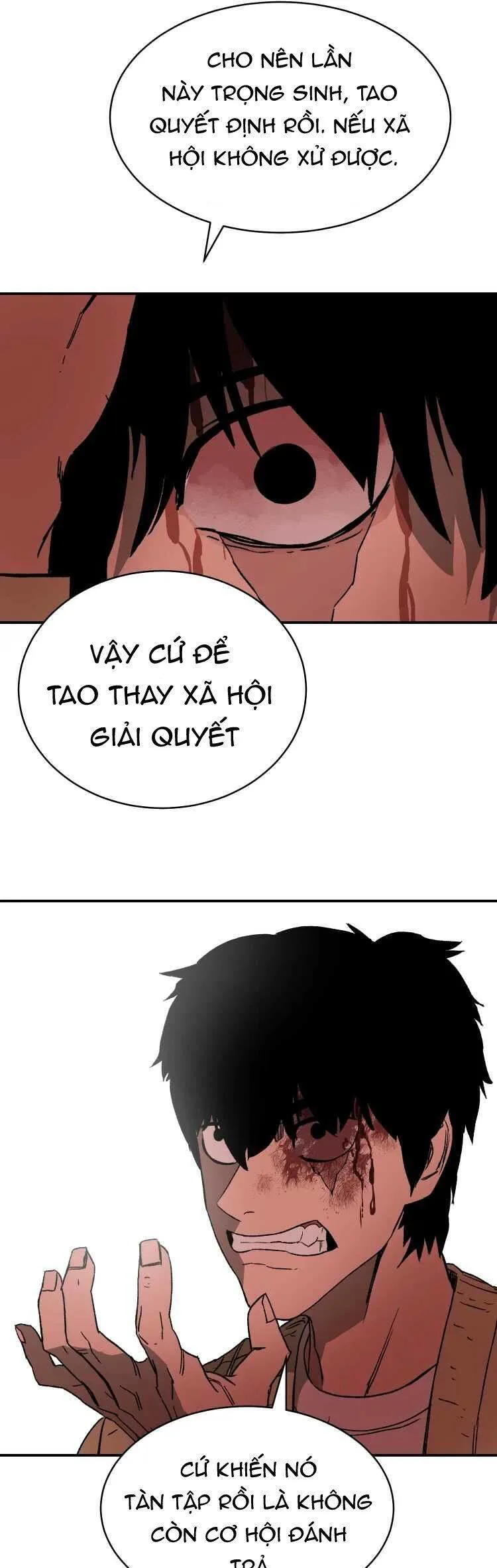 30 Ngày chương 21 - trang 20