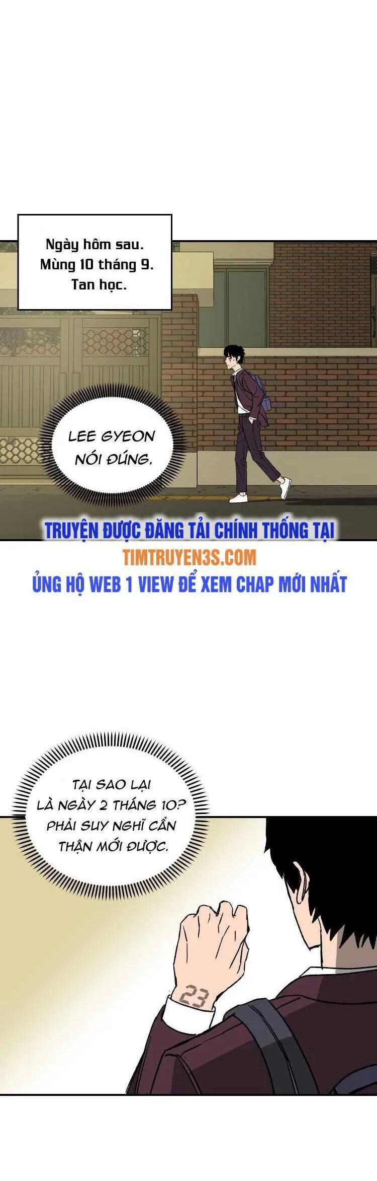 30 Ngày chương 21 - trang 34