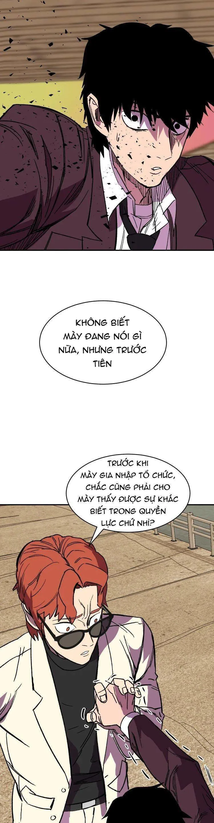 30 Ngày chương 23 - trang 9