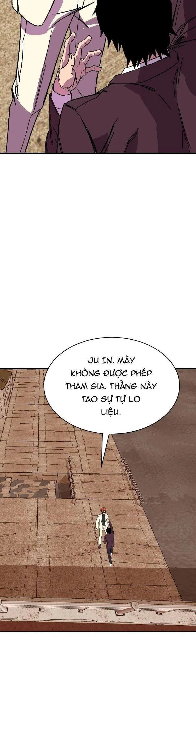 30 Ngày chương 23 - trang 10